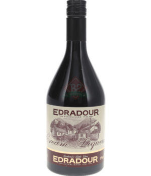 Edradour Cream