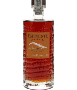 Eminente Gran Reserva 10y