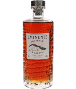 Eminente Reserva 7y
