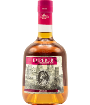 Emperor Jubilee Cognac Boîte Incl.