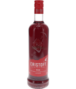 Eristoff Red