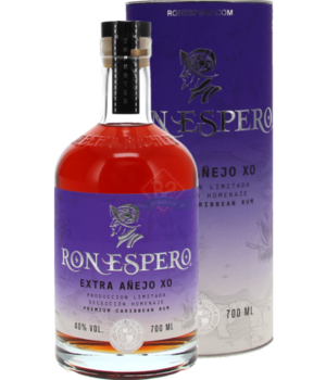 Espero Extra Anejo XO Incl. Tube