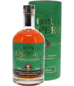 Espero Reserva Exclusiva