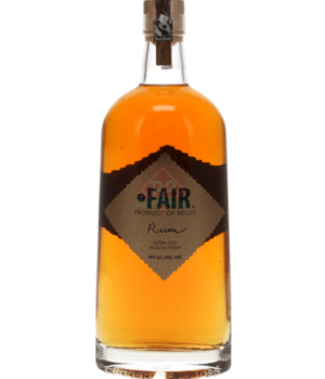 Fair XO Gold Label Acacia Finish