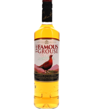 Famous Grouse