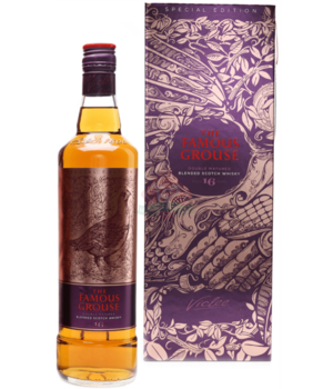 Famous Grouse 16y Double Maturation 1l