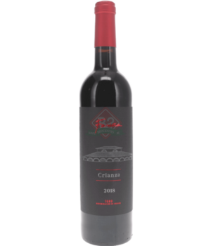 Farina Crianza 2018