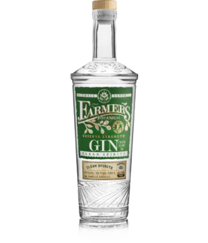 Farmer's Reserve Strength Small Batch