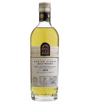 Fary Lochan 2014 (Berry Bros Nordic Casks)