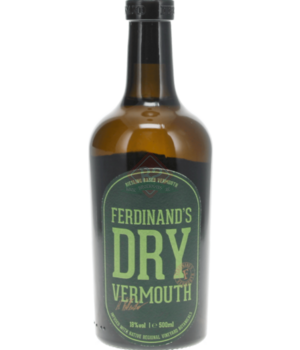 Ferdinands Vermouth Dry 50cl