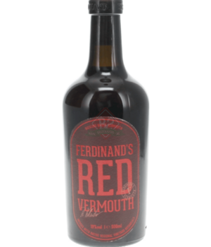 Ferdinands Vermouth Red 50cl