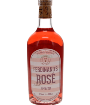 Ferdinands Vermouth Rose 50cl