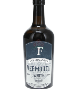 Ferdinands Vermouth White 50cl