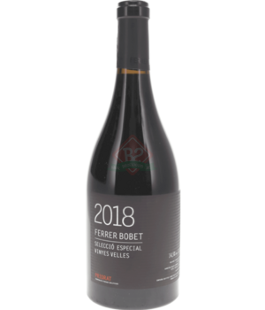 Ferrer Bobet Seleccio Especial Red 2018