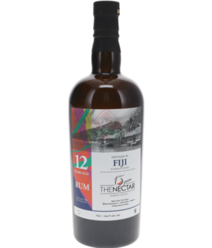 Fiji 2009 12y (The Nectar - Daily Dram)