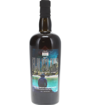 Fiji 2014 10y (The Nectar - Daily Dram)