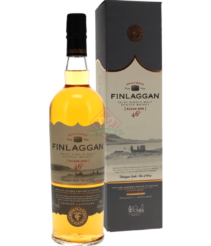 Finlaggan Eilean Mor Incl. Doos