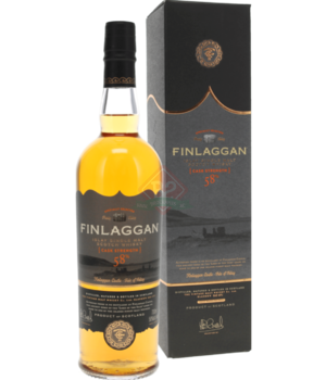 Finlaggan Incl. Doos