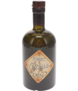 First Class Gin 50cl