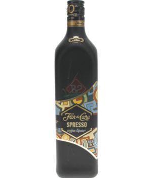 Flor De Cana Spresso