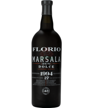 Florio Dolce Riserva 1994 Incl. Doos
