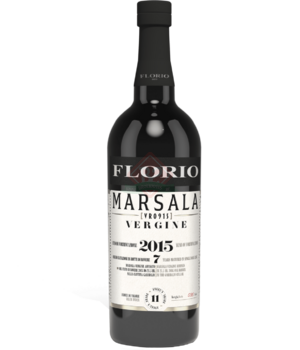 Florio Vergine 2015 7y
