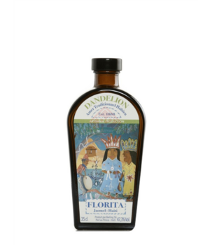 Florita Dandelion 35cl