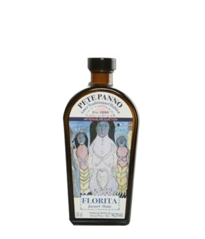 Florita Pete Panno 35cl