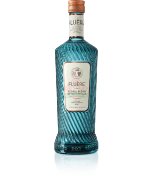Fluere Gin 0,0% Alcohol Free