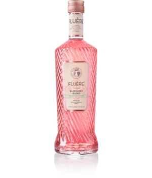 Fluere Raspberry Blend 0,0% Alcohol Free