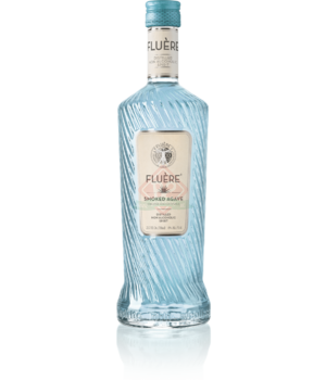 Fluere Smoked Agave 0,0% Alcohol Free