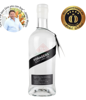 Foragers Black Label Gin Sd