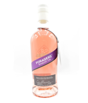 Foragers Winberry Gin Sd