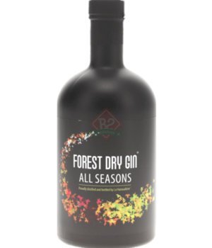Forest All Seasons 50cl (Damaged: Label dirty, damaged or missing)