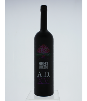 Forest Dry Gin Ad Xv 1,5l