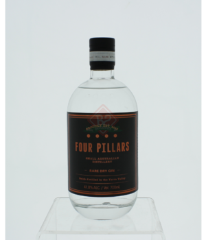 Four Pillars Rare Dry Gin