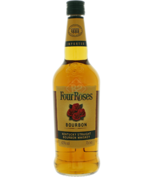 Four Roses