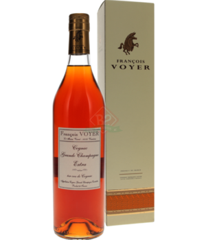 Francois Voyer Extra Incl. Doos