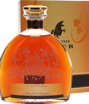 Francois Voyer XO Incl. Doos