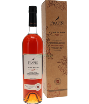 Frapin Cigar Blend 1er Cru Boîte Incl.