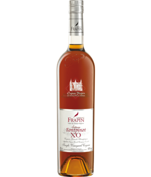 Frapin Fontpinot XO Tube Incl.