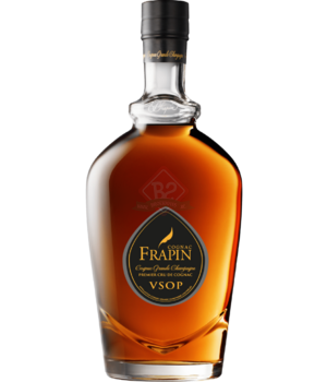 Frapin VSOP 1er Cru Grande Champagne Boîte Incl.