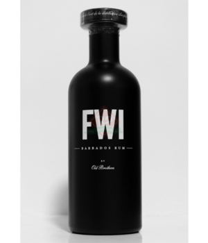 Fwi #2 50cl (Old Brothers)