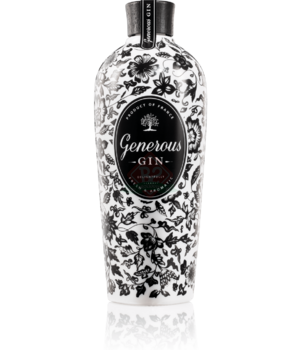 Generous Gin