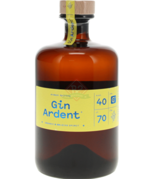 Gin Ardent