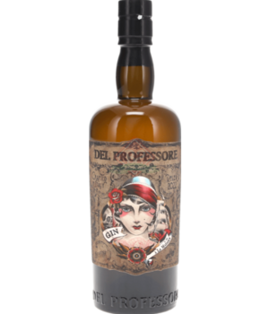 Gin Del Professore Madame