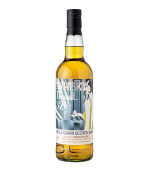 Girvan 1989 32y (The Single Malts Of Scotland - Whisky Trail)