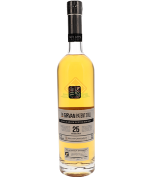 Girvan 25y
