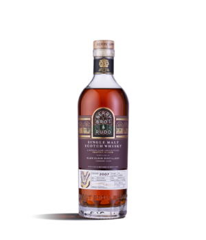 Glen Elgin 2007 18y #3800321 (Berry Bros - Berry's Exceptional Casks)
