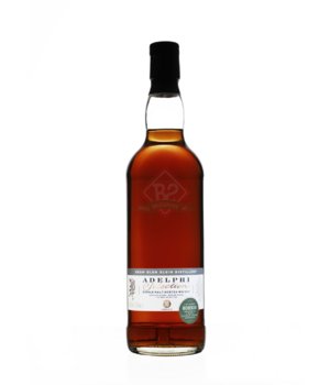 Glen Elgin 2009 16y (Adelphi)